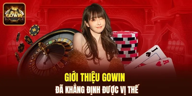 Giới thiệu GOWIN đã khẳng định được vị thế