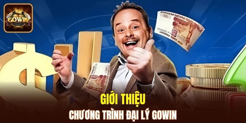 Giới thiệu sơ lược về chương trình đại lý GOWIN