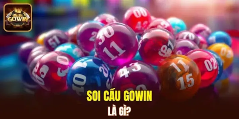 Giới thiệu về trợ thủ soi cầu GOWIN được nhiều người ưa chuộng
