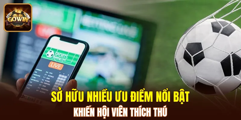 Hội viên dễ dàng tham gia săn thưởng mỗi ngày