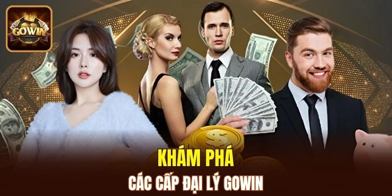 Khám phá về các cấp đại lý và quyền lợi đi kèm