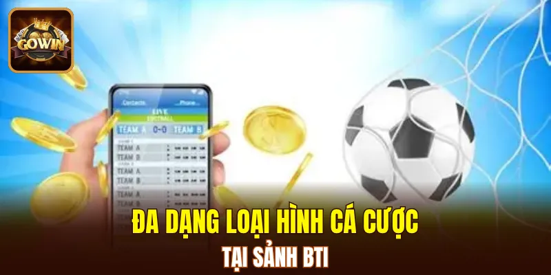 Kho trò chơi phong phú cho bạn thỏa sức lựa chọn