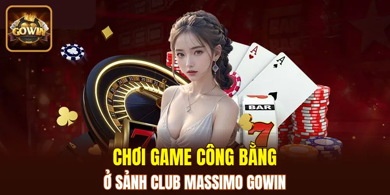 Môi trường cá cược công bằng