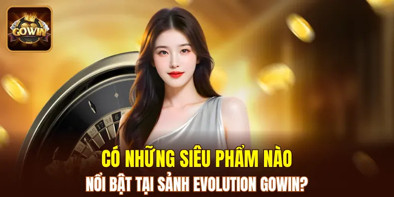 Những siêu phẩm danh giá tọa lạc tại sảnh