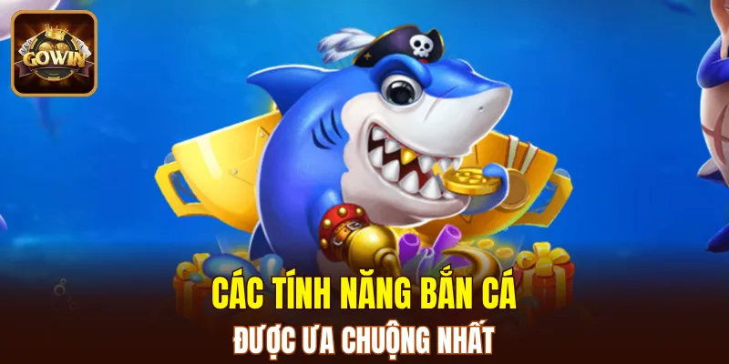 Tính năng hỗ trợ săn boss hốt tiền khủng